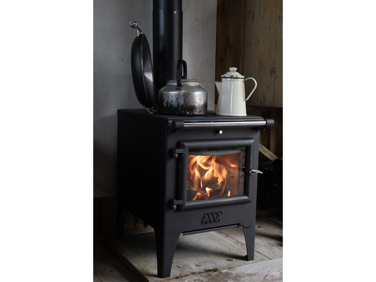 Esse, Warmheart Deluxe