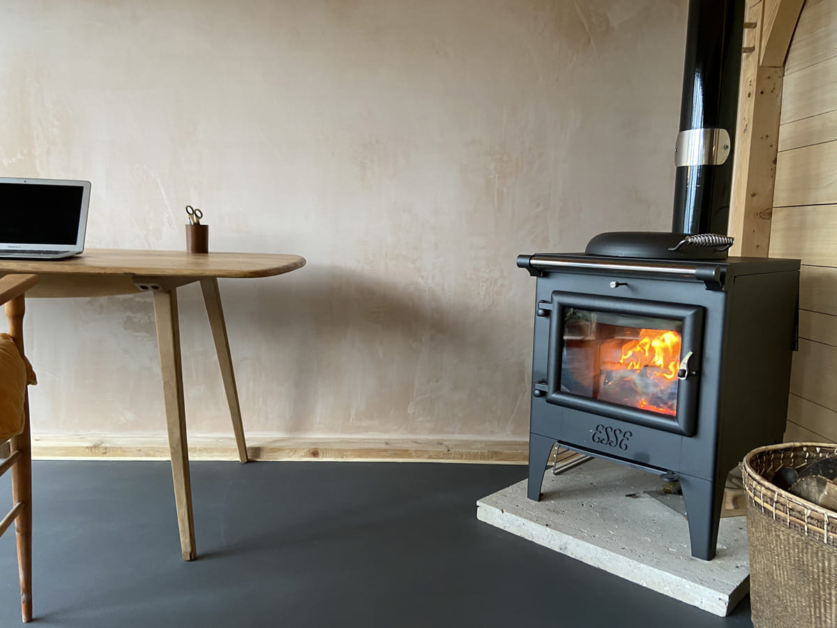 Esse, Warmheart Deluxe