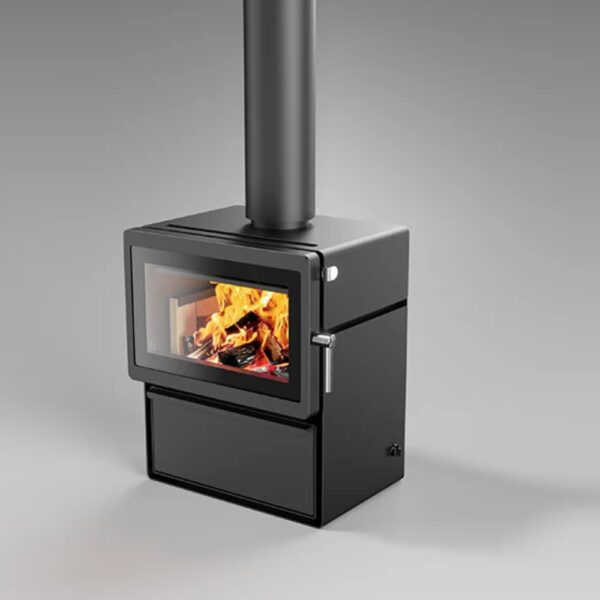 Blaze Z2, Ash